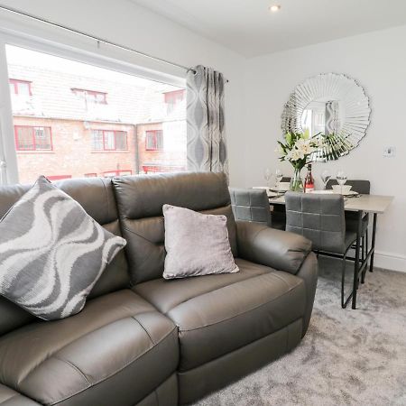 Daisy'S Den Apartment Whitby Ngoại thất bức ảnh