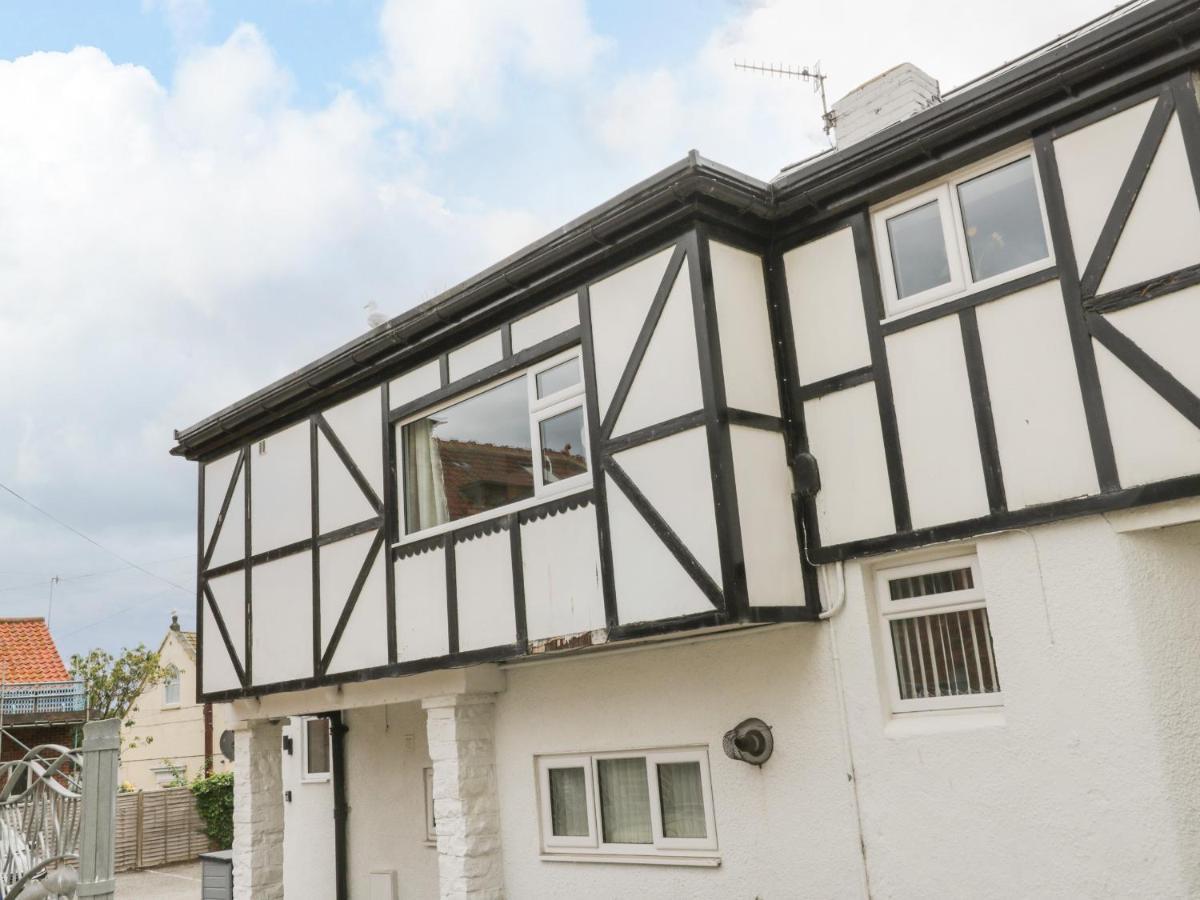 Daisy'S Den Apartment Whitby Ngoại thất bức ảnh