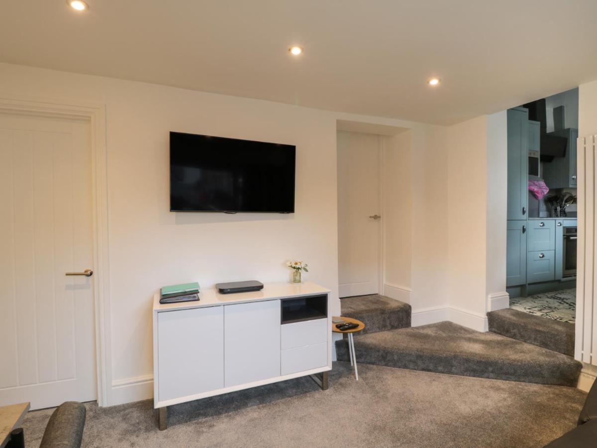 Daisy'S Den Apartment Whitby Ngoại thất bức ảnh