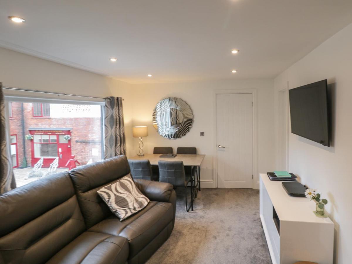 Daisy'S Den Apartment Whitby Ngoại thất bức ảnh